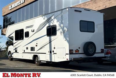 2025 Gulf Stream Conquest 6280   - Photo 6 - Dublin, CA 94568