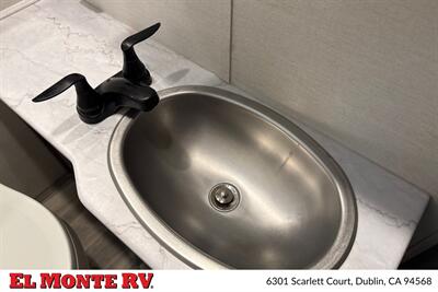 2025 Gulf Stream Conquest 6280   - Photo 30 - Dublin, CA 94568