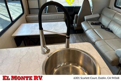 2025 Gulf Stream Conquest 6280   - Photo 18 - Dublin, CA 94568