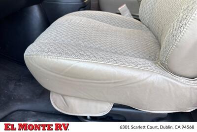 2025 Gulf Stream Conquest 6280   - Photo 11 - Dublin, CA 94568