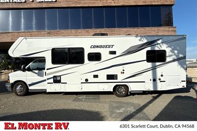 2025 Gulf Stream Conquest 6280   - Photo 7 - Dublin, CA 94568