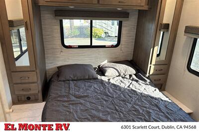 2025 Gulf Stream Conquest 6280   - Photo 34 - Dublin, CA 94568