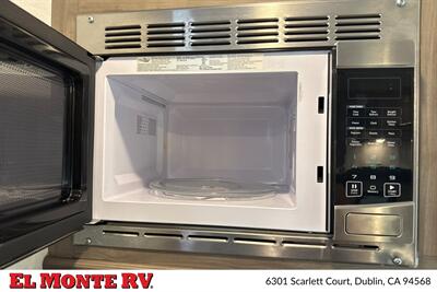 2025 Gulf Stream Conquest 6280   - Photo 21 - Dublin, CA 94568