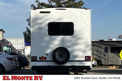 2025 Gulf Stream Conquest 6280   - Photo 4 - Dublin, CA 94568