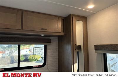 2025 Gulf Stream Conquest 6280   - Photo 36 - Dublin, CA 94568