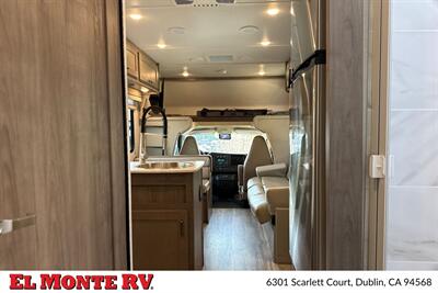 2025 Gulf Stream Conquest 6280   - Photo 38 - Dublin, CA 94568