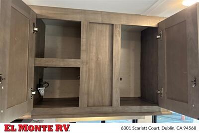 2025 Gulf Stream Conquest 6280   - Photo 22 - Dublin, CA 94568