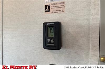 2025 Gulf Stream Conquest 6280   - Photo 37 - Dublin, CA 94568