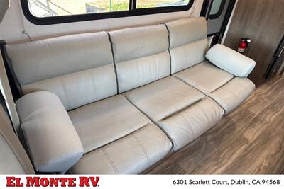 2025 Gulf Stream Conquest 6280   - Photo 40 - Dublin, CA 94568