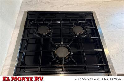 2025 Gulf Stream Conquest 6280   - Photo 19 - Dublin, CA 94568