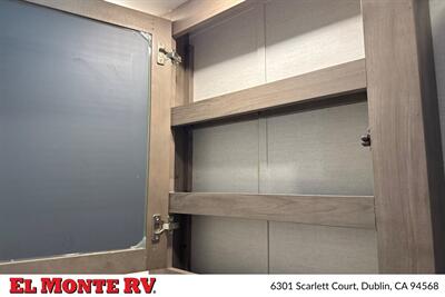 2025 Gulf Stream Conquest 6280   - Photo 29 - Dublin, CA 94568