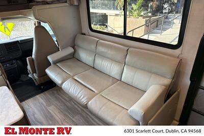 2025 Gulf Stream Conquest 6280   - Photo 41 - Dublin, CA 94568