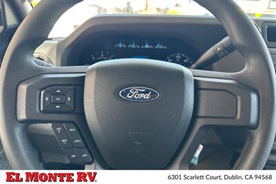 2025 Gulf Stream Conquest 6238   - Photo 46 - Santa Fe Springs, CA 90670