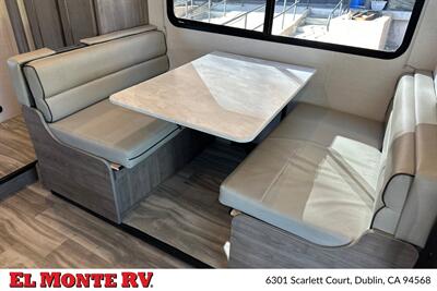 2025 Gulf Stream Conquest 6238   - Photo 14 - Santa Fe Springs, CA 90670