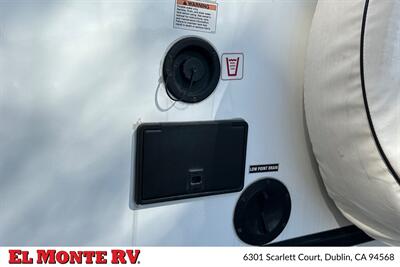 2025 Gulf Stream Conquest 6238   - Photo 58 - Santa Fe Springs, CA 90670