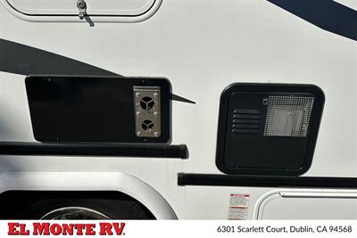 2025 Gulf Stream Conquest 6238   - Photo 51 - Santa Fe Springs, CA 90670