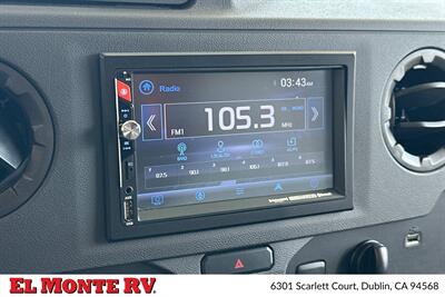 2025 Gulf Stream Conquest 6238   - Photo 42 - Santa Fe Springs, CA 90670