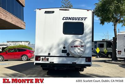 2025 Gulf Stream Conquest 6238   - Photo 4 - Santa Fe Springs, CA 90670