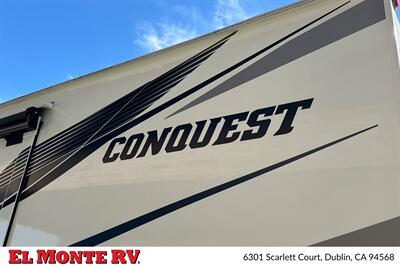 2025 Gulf Stream Conquest 6238   - Photo 57 - Santa Fe Springs, CA 90670