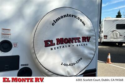 2025 Gulf Stream Conquest 6238   - Photo 59 - Santa Fe Springs, CA 90670