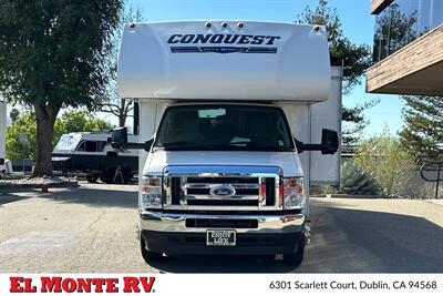 2025 Gulf Stream Conquest 6238   - Photo 9 - Santa Fe Springs, CA 90670