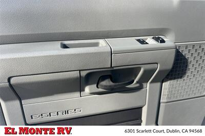 2025 Gulf Stream Conquest 6238   - Photo 11 - Santa Fe Springs, CA 90670