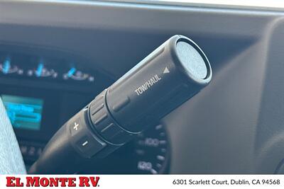 2025 Gulf Stream Conquest 6238   - Photo 45 - Santa Fe Springs, CA 90670