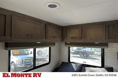 2025 Gulf Stream Conquest 6238   - Photo 35 - Santa Fe Springs, CA 90670