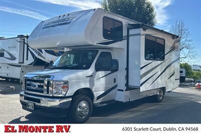 2025 Gulf Stream Conquest 6238   - Photo 8 - Santa Fe Springs, CA 90670