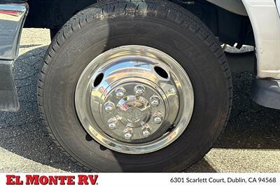 2025 Gulf Stream Conquest 6238   - Photo 55 - Santa Fe Springs, CA 90670