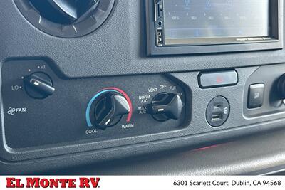 2025 Gulf Stream Conquest 6238   - Photo 44 - Santa Fe Springs, CA 90670