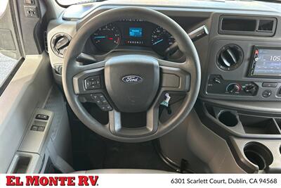 2025 Gulf Stream Conquest 6238   - Photo 41 - Santa Fe Springs, CA 90670