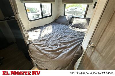 2025 Gulf Stream Conquest 6238   - Photo 34 - Santa Fe Springs, CA 90670
