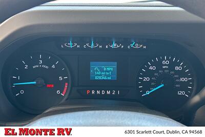 2025 Gulf Stream Conquest 6238   - Photo 47 - Santa Fe Springs, CA 90670