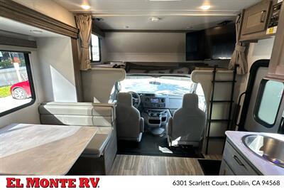 2025 Gulf Stream Conquest 6238   - Photo 38 - Santa Fe Springs, CA 90670