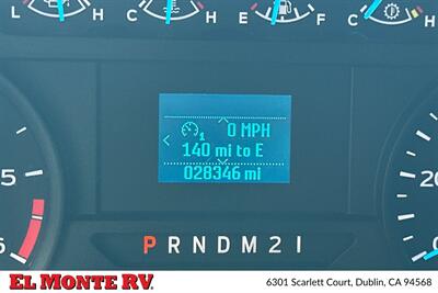 2025 Gulf Stream Conquest 6238   - Photo 48 - Santa Fe Springs, CA 90670