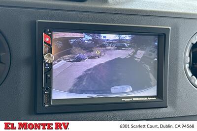 2025 Gulf Stream Conquest 6238   - Photo 43 - Santa Fe Springs, CA 90670