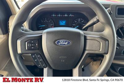 2024 Thor Four Winds 28A   - Photo 46 - Santa Fe Springs, CA 90670