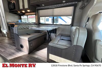 2024 Thor Four Winds 28A   - Photo 14 - Santa Fe Springs, CA 90670