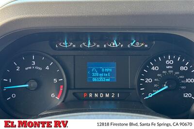 2024 Thor Four Winds 28A   - Photo 47 - Santa Fe Springs, CA 90670