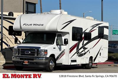 2024 Thor Four Winds 28A   - Photo 8 - Santa Fe Springs, CA 90670