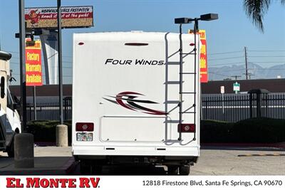 2024 Thor Four Winds 28A   - Photo 4 - Santa Fe Springs, CA 90670