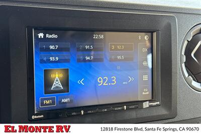 2024 Thor Four Winds 28A   - Photo 43 - Santa Fe Springs, CA 90670