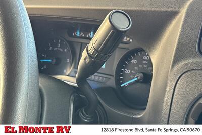 2024 Thor Four Winds 28A   - Photo 45 - Santa Fe Springs, CA 90670