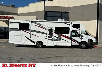 2024 Thor Four Winds 28A   - Photo 2 - Santa Fe Springs, CA 90670