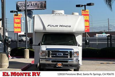 2024 Thor Four Winds 28A   - Photo 9 - Santa Fe Springs, CA 90670