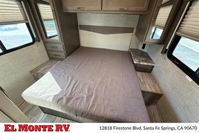 2024 Thor Four Winds 28A   - Photo 34 - Santa Fe Springs, CA 90670