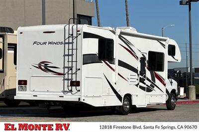 2024 Thor Four Winds 28A   - Photo 3 - Santa Fe Springs, CA 90670