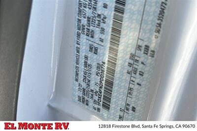 2024 Thor Four Winds 28A   - Photo 51 - Santa Fe Springs, CA 90670