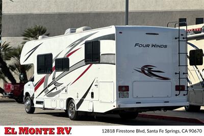 2024 Thor Four Winds 28A   - Photo 6 - Santa Fe Springs, CA 90670